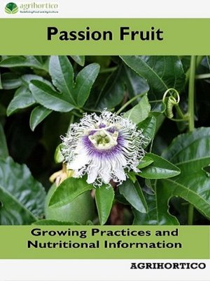 cover image of Passion Fruit